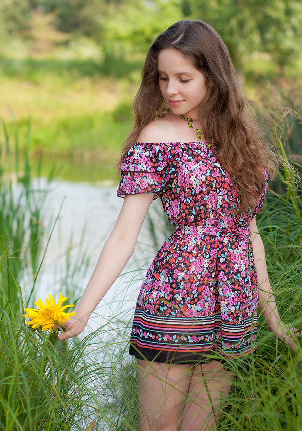 Марьяша, 24